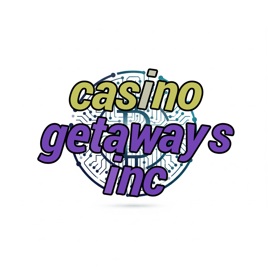 casino getaways inc